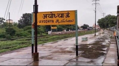 For representation only (HT File Photo)