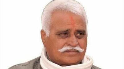 Gurmeet Singh Kooner. (Facebook File Photo) Gurmeet Singh Kooner. (Facebook File Photo)
