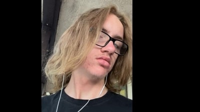 Jonathan Lewis was living with his mother in Las Vegas when he died, and was planning to move to Austin, Texas (Team Jonathan website) Jonathan Lewis was living with his mother in Las Vegas when he died, and was planning to move to Austin, Texas (Team Jonathan website)