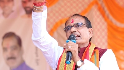 Madhya Pradesh Chief Minister Shivraj Singh Chauhan (PTI) Madhya Pradesh Chief Minister Shivraj Singh Chauhan (PTI)
