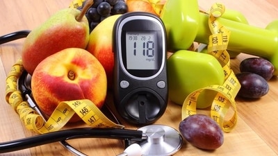 Balancing blood sugar: A guide to preventing diabetes through diet (Shutterstock) Balancing blood sugar: A guide to preventing diabetes through diet (Shutterstock)