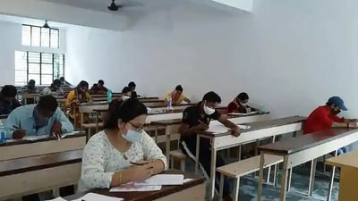 The Common Law Admission Test (CLAT 2024)organised by the Consortium of National Law Universities will be conducted on December 3, 2023. (ANI file) The Common Law Admission Test (CLAT 2024)organised by the Consortium of National Law Universities will be conducted on December 3, 2023. (ANI file)