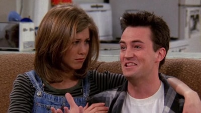 Jennifer Aniston pays touching tribute to late co-star Matthew Perry, highlighting their profound bond.