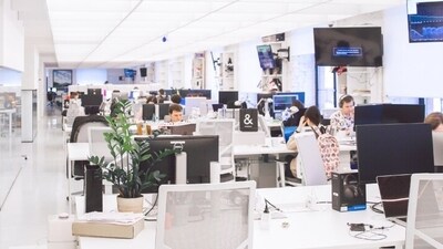 Infosys co-founder N R Narayana Murthy recently suggested that young people should work 70 hours a week to boost the country's productivity. (Pexels) Infosys co-founder N R Narayana Murthy recently suggested that young people should work 70 hours a week to boost the country's productivity. (Pexels)