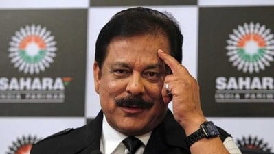 Sahara India group chief Subrata Roy (Reuters) Sahara India group chief Subrata Roy (Reuters)