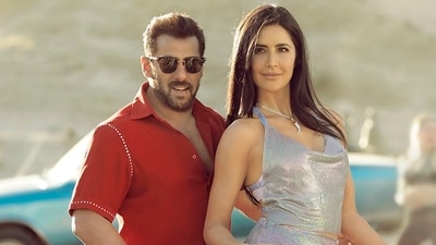 Tiger 3 box office collection day 4: Salman Khan and Katrina Kaif return as Tiger and Zoya. Tiger 3 box office collection day 4: Salman Khan and Katrina Kaif return as Tiger and Zoya.