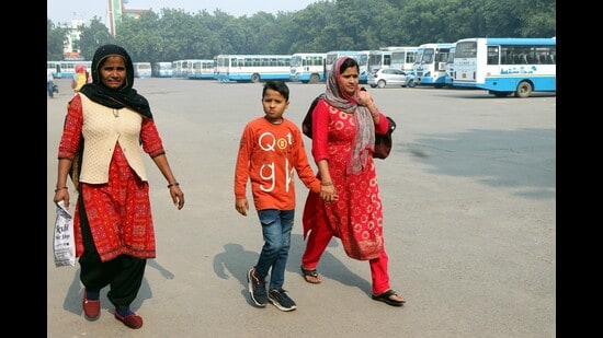 Haryana Roadways employees call off strike after government’s assurance