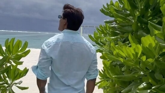 Karan will next be seen in Siddharth Anand's aerial action entertainer, Fighter. He is among the cast which includes Hrithik Roshan, Deepika Padukone, Anil Kapoor and Akshay Oberoi. The film will release around the upcoming Republic Day.&nbsp;