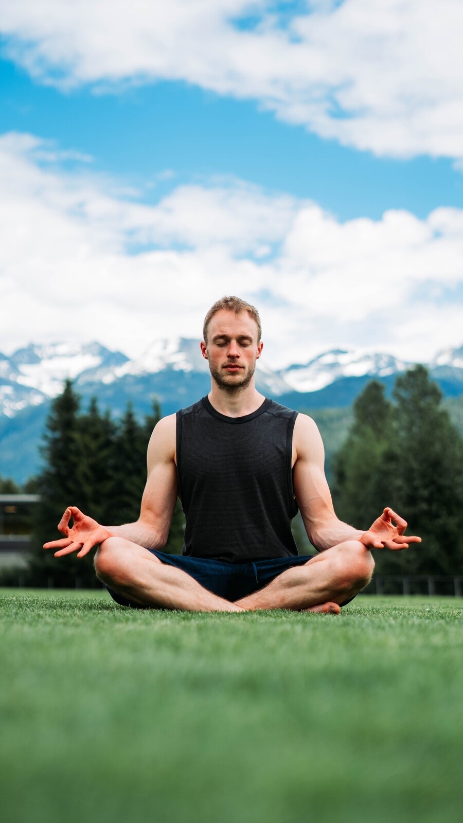 Man_doing_Yoga