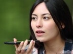 Voice analysis software examines variances in speech melody, cadence, and pitch, among other things. Voice analysis software examines variances in speech melody, cadence, and pitch, among other things.