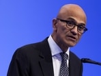 Microsoft's CEO Satya Nadella