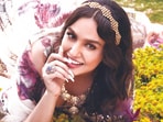 Huma Qureshi says that the true purpose of fashion, like any other art, is to inspire courage.