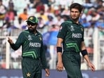 Shaheen Afridi has been appointed Pakistan's T20I captain after Babar Azam stepped down from the post Shaheen Afridi has been appointed Pakistan's T20I captain after Babar Azam stepped down from the post