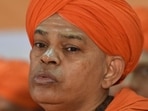 Chitradurga Muruga Mutt seer accused in POCSO case walks out of judicial custody Chitradurga Muruga Mutt seer accused in POCSO case walks out of judicial custody