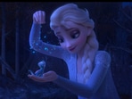Disney's Frozen 2 Disney's Frozen 2