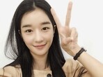 Seo Ye-ji played Ko Moon-young in It’s Okay To Not Be Okay. Seo Ye-ji played Ko Moon-young in It’s Okay To Not Be Okay.