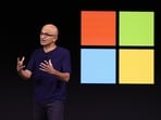 Microsoft CEO Satya Nadella. Microsoft CEO Satya Nadella.