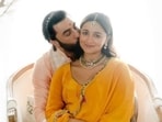 Alia Bhatt and Ranbir Kapoor have not yet revealed daughter Raha's face in public.