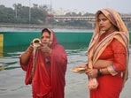Chhath Puja 2023 Nahay Khay date: When is Day 1 of Chhath? Rituals, shubh muhurat, significance Chhath Puja 2023 Nahay Khay date: When is Day 1 of Chhath? Rituals, shubh muhurat, significance