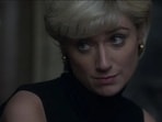 The Crown Season 6 Part 1 documents events leading up to Princess Diana's death The Crown Season 6 Part 1 documents events leading up to Princess Diana's death