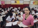 NVS Class 9 Lateral Entry Selection Test 2024: Correction window open, link here 