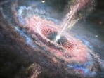 In a first, IIT Guwahati, ISRO researchers detect X-Ray Polarization in Extragalactic black hole