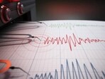An earthquake of magnitude 3.9 on the Richter Scale hit Jammu and Kashmir's Doda on Thursday.