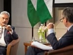 Jaishankar spoke on the India-Canada row after Justin Trudeau's fresh statement on the diplomatic crisis. 