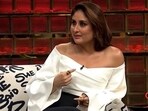 Kareena Kapoor is a Koffee with Karan veteran Kareena Kapoor is a Koffee with Karan veteran