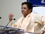 Bahujan Samaj Party supremo Mayawati Bahujan Samaj Party supremo Mayawati