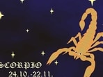 Scorpio Monthly Horoscope, November, 2023: This November, Scorpios will need to harness their inner strength to tackle any challenges that come their way. Scorpio Monthly Horoscope, November, 2023: This November, Scorpios will need to harness their inner strength to tackle any challenges that come their way.