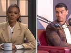 Ben Shapiro and Candace Owens are feuding Ben Shapiro and Candace Owens are feuding