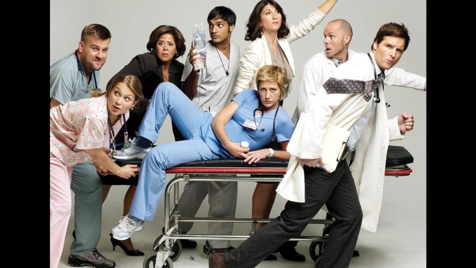 Listicle: 10 tropes that make medical dramas our happy pill - Vimarsana News