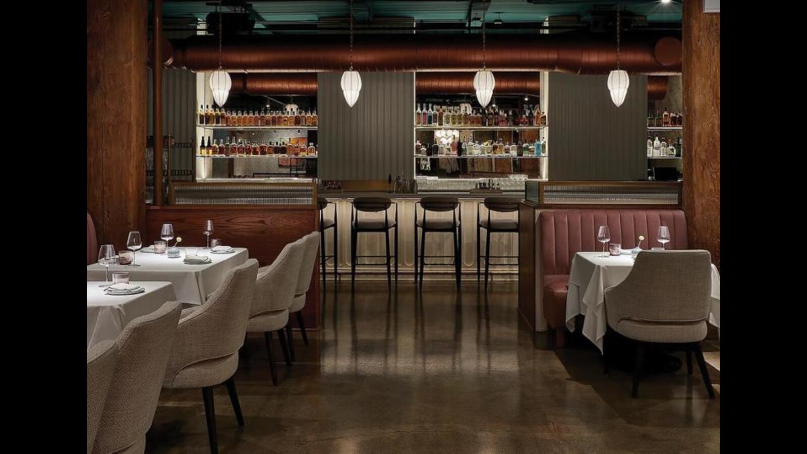 Rude Food by Vir Sanghvi: America's star-spangled Indian restaurants - Vimarsana News