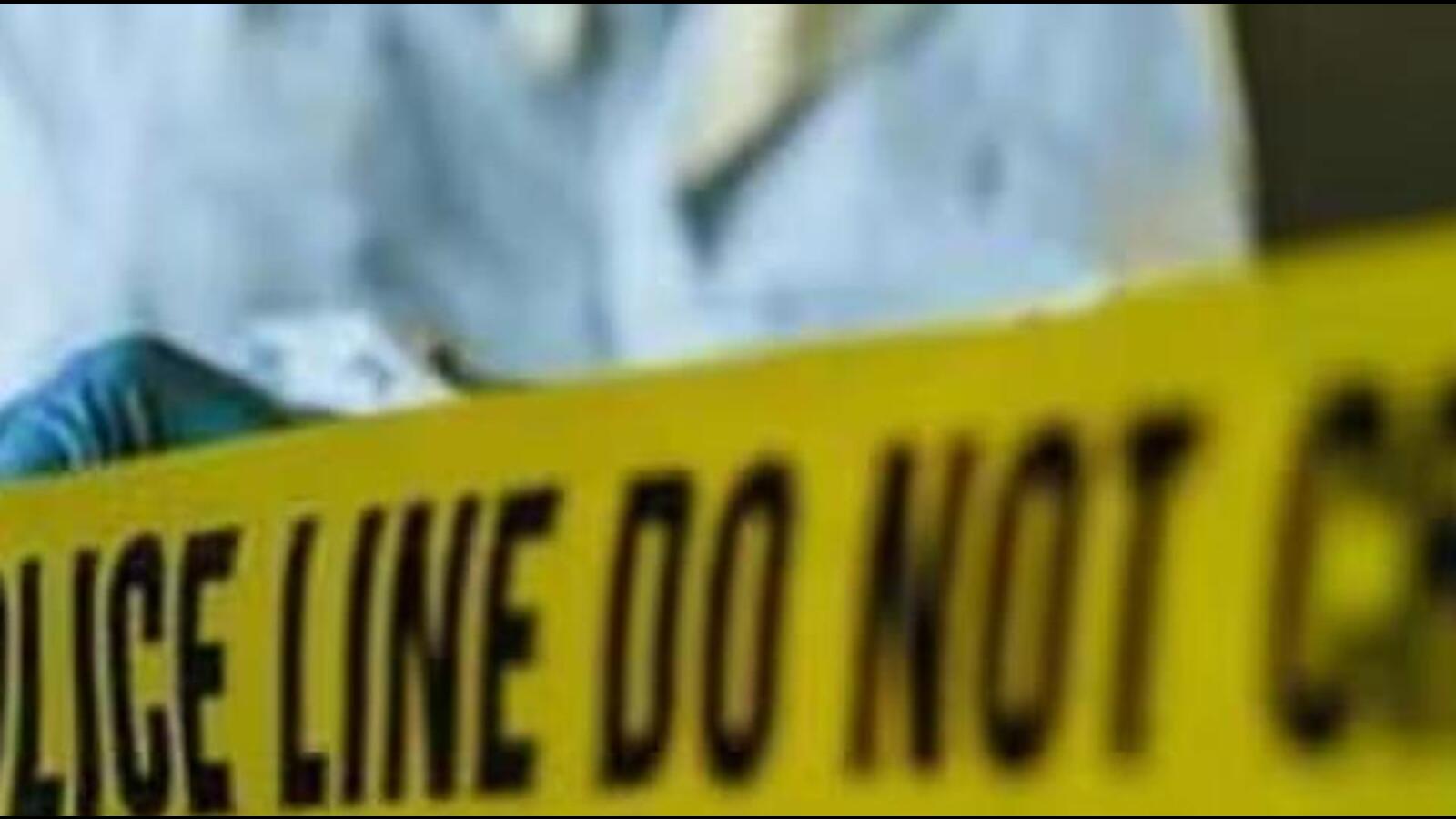 Man dies inside police station; family alleges murder; BJP demands CBI probe - Vimarsana News