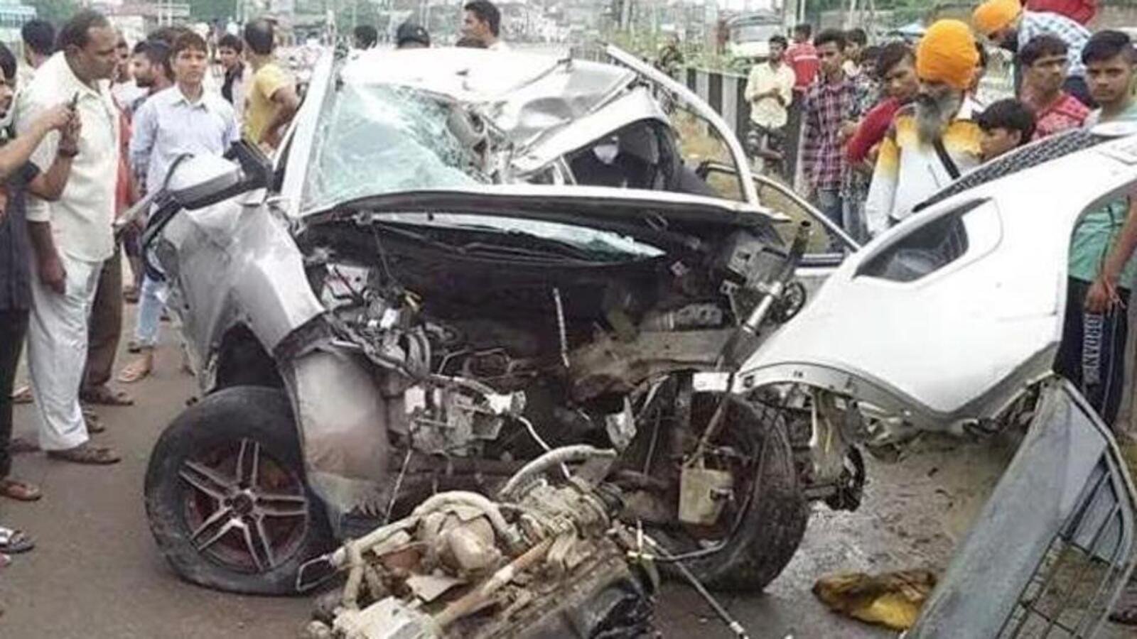 Two-wheeler riders most unsafe on Ludhiana roads - Vimarsana News