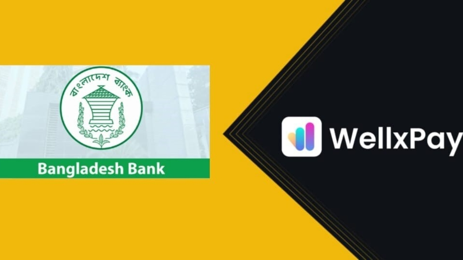WellxPay receives PSO License from Bangladesh Central Bank - Vimarsana News