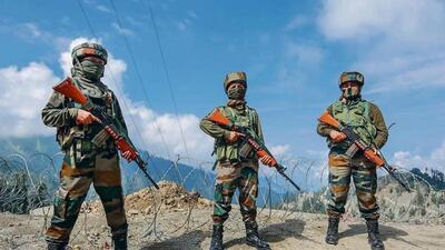 “Malik has been active for over three decades and was an important cog in the Pakistan-enabled cross-border terrorism in Jammu and Kashmir,” army official said, (HT File Photo) “Malik has been active for over three decades and was an important cog in the Pakistan-enabled cross-border terrorism in Jammu and Kashmir,” army official said, (HT File Photo)