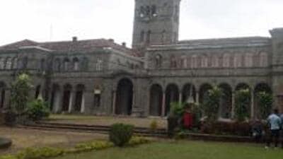 A proposal for approval of the post of registrar of SPPU has been submitted to the state government by the Savitribai Phule Pune University (SPPU) administration (HT file photo)