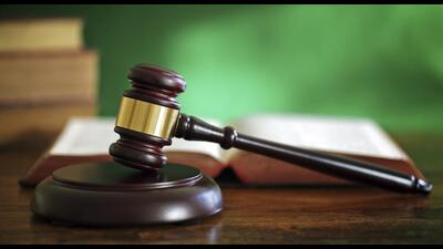 According to the notices, the accused has been asked to appear before the SDM on November 22 (Getty Images/iStockphoto) According to the notices, the accused has been asked to appear before the SDM on November 22 (Getty Images/iStockphoto)