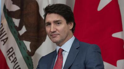 Canada Prime Minister Justin Trudeau (AP) Canada Prime Minister Justin Trudeau (AP)