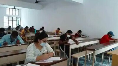 For representation only (HT File Photo) For representation only (HT File Photo)
