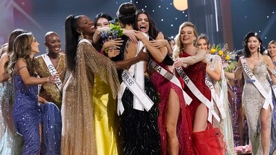 Miss Universe 2023: When and where to watch, who is representing India and more (AP) Miss Universe 2023: When and where to watch, who is representing India and more (AP)