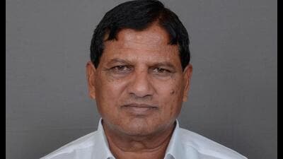 Nallamothu Bhaskar Rao (Ani) Nallamothu Bhaskar Rao (Ani)