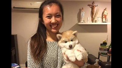 Nancy Ng, from Monterey Park, was staying near Lake Atitlán when she disappeared (Nancy Ng/Facebook) Nancy Ng, from Monterey Park, was staying near Lake Atitlán when she disappeared (Nancy Ng/Facebook)
