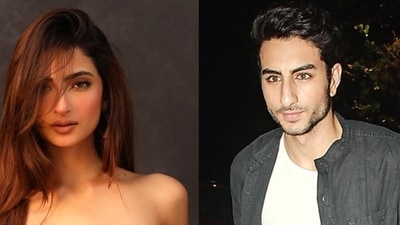 Ibrahim Ali Khan and Palak Tiwari have been dating for over an year Ibrahim Ali Khan and Palak Tiwari have been dating for over an year