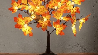 LED maple tree lights (Etsy) LED maple tree lights (Etsy)