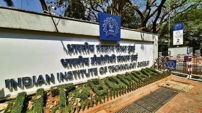 The institute recently called off a scheduled lecture by retired Delhi University professor Achin Vanaik titled ‘Israel Palestine: The Historical Context’. (HT PHOTO) The institute recently called off a scheduled lecture by retired Delhi University professor Achin Vanaik titled ‘Israel Palestine: The Historical Context’. (HT PHOTO)
