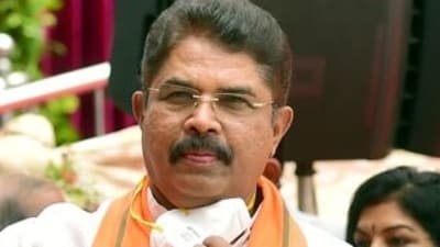 4 to 5 aspirants in race for the post of LoP in Karnataka assembly: R Ashoka 4 to 5 aspirants in race for the post of LoP in Karnataka assembly: R Ashoka