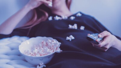 A list of movies will be given to the person. (Unsplash) A list of movies will be given to the person. (Unsplash)